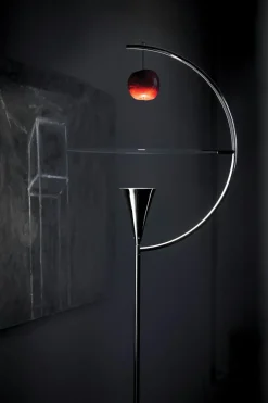 Lampada da terra con SCONTO IMPERDIBILE^Nemo Clearance