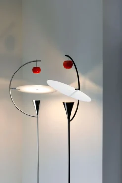 Lampada da terra con SCONTO IMPERDIBILE^Nemo Clearance