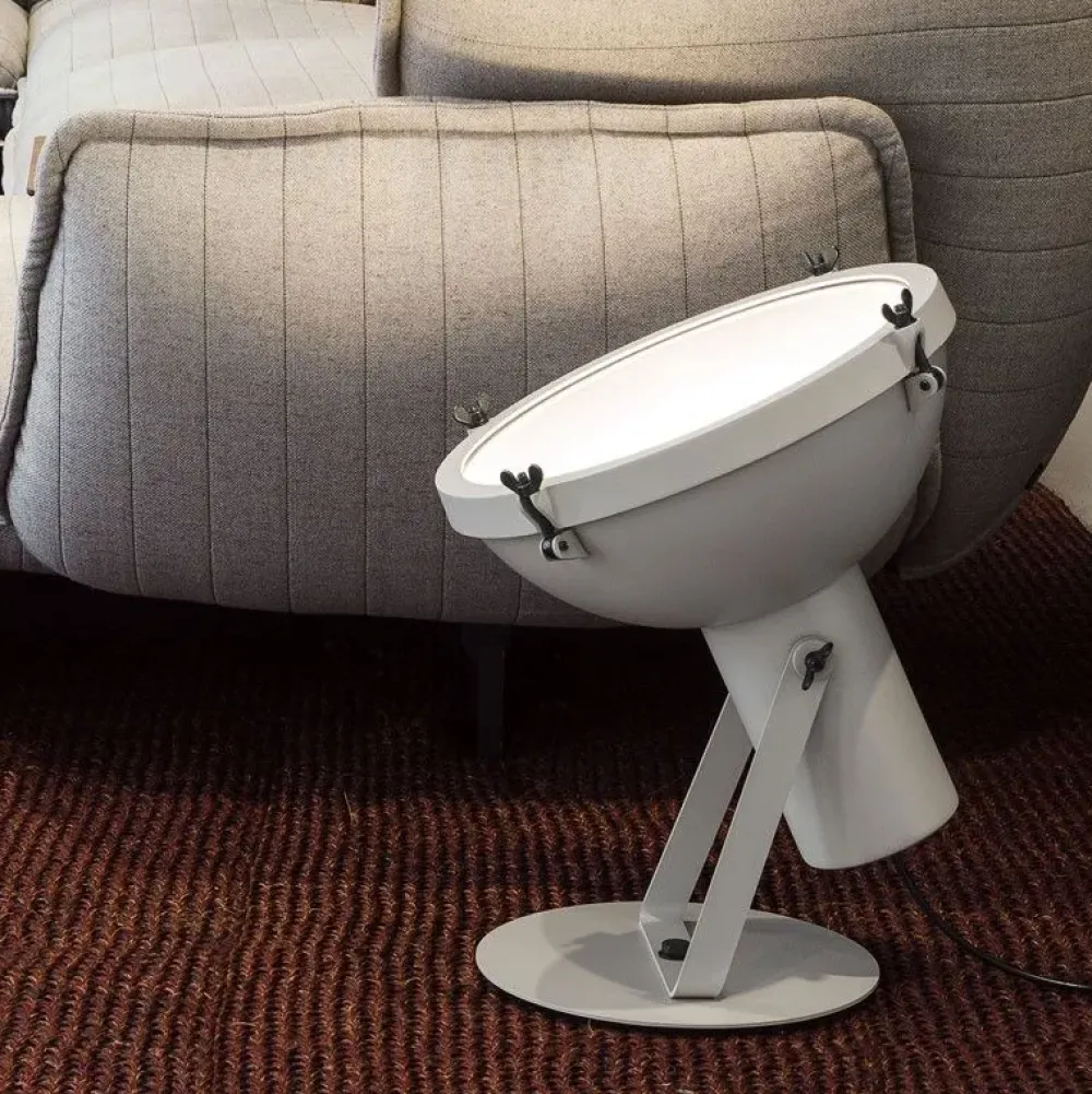 Nemo Lampada da terra Projecteur 365 stile Moderno a prezzi outlet- Lampade Da Terra