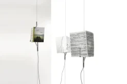 Mogg Lampada da terra Once upon a light   in Offerta Outlet- Lampade Da Terra