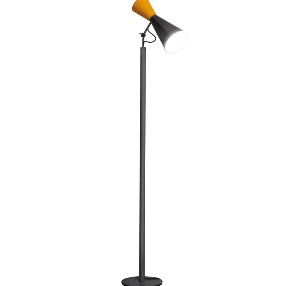 Lampada da terra Parliament terra a prezzo Outlet^Nemo New