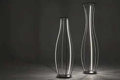 Mogg Lampada da terra Penelope a prezzo Outlet- Lampade Da Terra