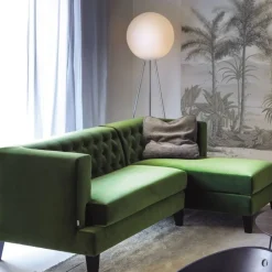 Best Lampada da terra Prima Signora Fontana, offerta Outlet! Lampade Da Terra