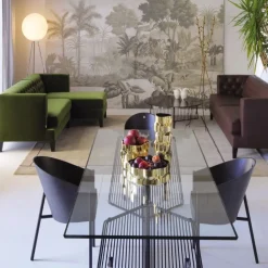 Best Lampada da terra Prima Signora Fontana, offerta Outlet! Lampade Da Terra