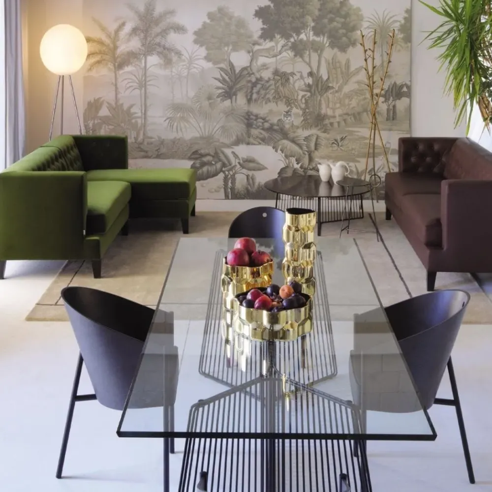 Best Lampada da terra Prima Signora Fontana, offerta Outlet! Lampade Da Terra