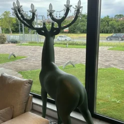 Lampada da terra con SCONTO IMPERDIBILE^Qeeboo New