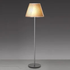 Lampada da terra Ricambio diffusore choose mega terra   con uno sconto esclusivo^Artemide Outlet