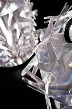 Lampada da terra Cactus prisma xl stile Design a prezzi convenienti^Slamp Discount