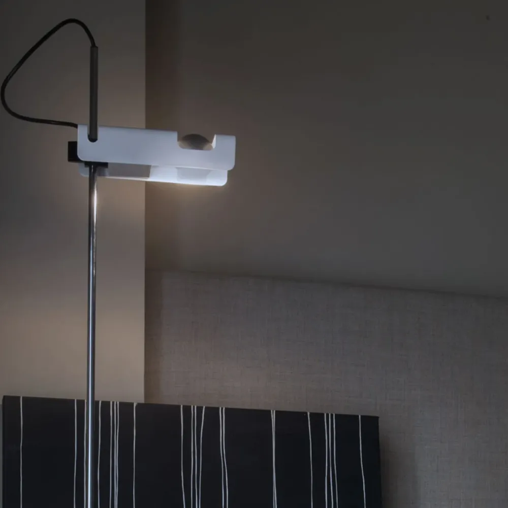 Lampada da terra Spider 3319 in Offerta Outlet^O-Luce Clearance