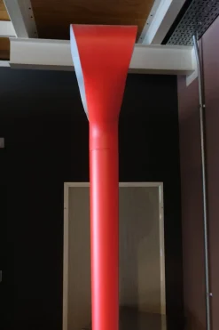 Lampada da terra stile Design Elmanco in offerta^Kristalia Hot