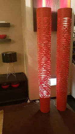 Lampada da terra stile Design Tress   a prezzi convenienti^Foscarini Best