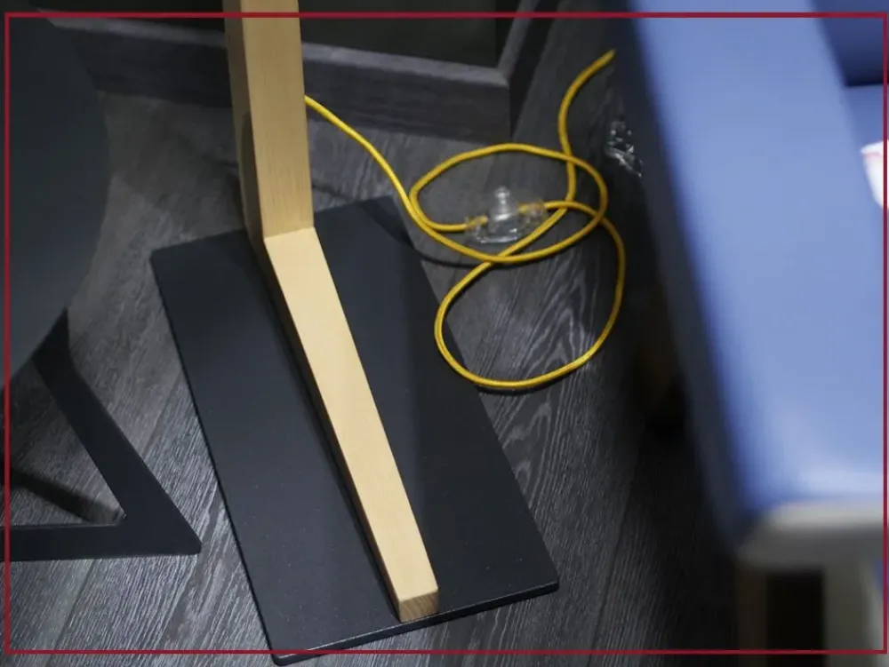 Best Lampada da terra stile Design Geppetto in offerta Lampade Da Terra