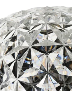 Discount Lampada da terra stile Design Planet h 130   con forte sconto Lampade Da Terra