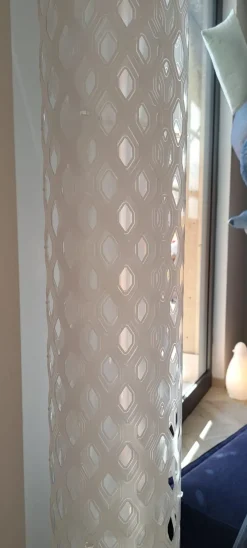 Lampada da terra stile Design Charlotte in saldo^Slamp