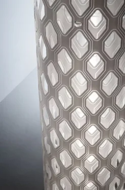 Lampada da terra stile Design Charlotte in saldo^Slamp