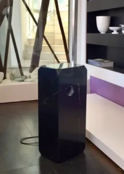 Outlet Lampada da terra stile Design Arco - 375a con forte sconto Lampade Da Terra