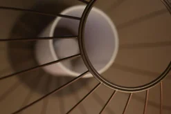 Lampada da terra stile Design Cell con forte sconto^Karman Best