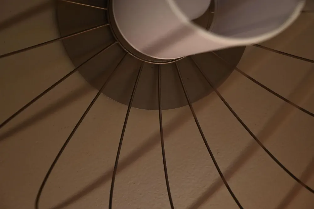 Lampada da terra stile Design Cell con forte sconto^Karman Best