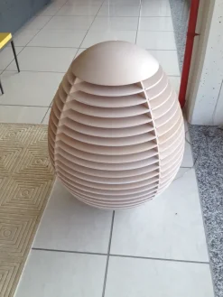 Lampada da terra stile Moderno Tocco scontato^Penta Illuminazione Hot