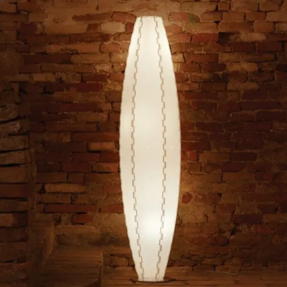Lampada da terra stile Moderno Signorapina a prezzi outlet^Emporium Online