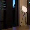 Lampada da terra Superloon in Offerta Outlet^Flos Outlet