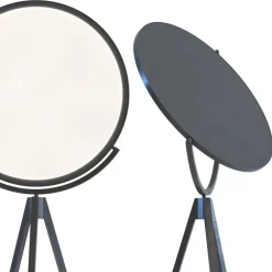 Lampada da terra Superloon in Offerta Outlet^Flos Outlet