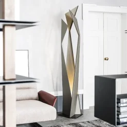 Hot Lampada da terra Thriller : Outlet con sconti! Lampade Da Terra