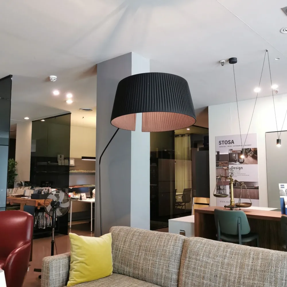 Tonin Casa Lampada da terra con SCONTO IMPERDIBILE- Lampade Da Terra