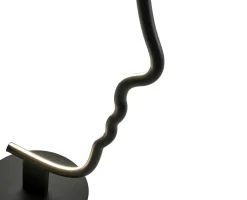 Lampada da terra Vis a vis   in Offerta Outlet^Mogg Discount