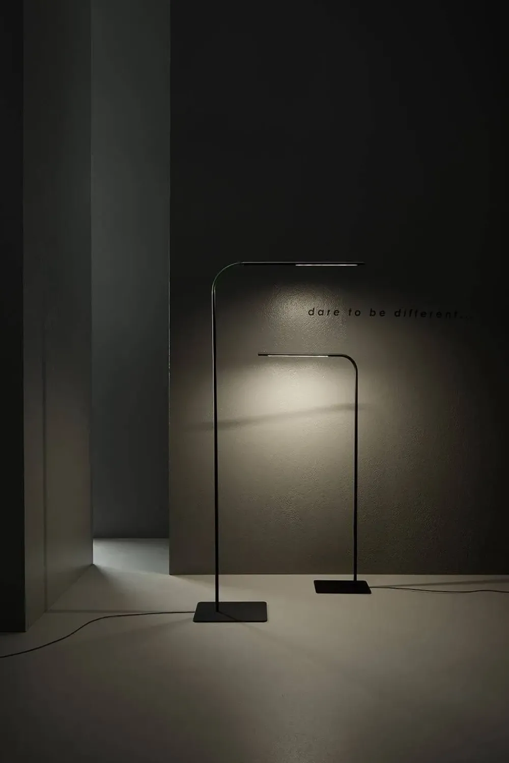 Lampada da terra Wl 130 a prezzo Outlet^Vesoi Discount