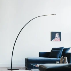 Lampada da terra Yumi a prezzo Outlet!^Fontana Arte Outlet