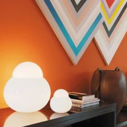 Lampada Daruma a prezzo scontato. Acquista ora!^Fontana Arte