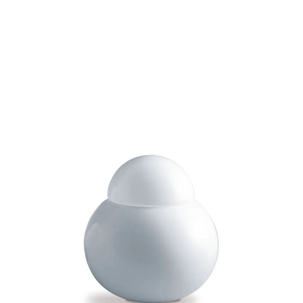 Lampada Daruma grande, scontata. Lampade Da Tavolo