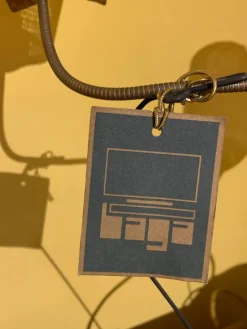 Best Lampada Design Art.848 Baga, illuminazione a prezzi vantaggiosi! Lampade Da Tavolo