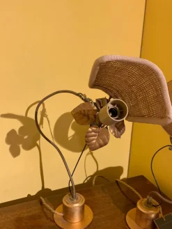 Best Lampada Design Art.848 Baga, illuminazione a prezzi vantaggiosi! Lampade Da Tavolo