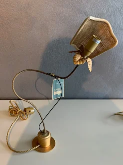 Best Lampada Design Art.848 Baga, illuminazione a prezzi vantaggiosi! Lampade Da Tavolo