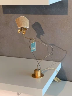 Best Lampada Design Art.848 Baga, illuminazione a prezzi vantaggiosi! Lampade Da Tavolo
