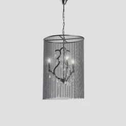 Dialma Brown Lampada Lampadario con frutta a PREZZI OUTLET- Lampade A Sospensione