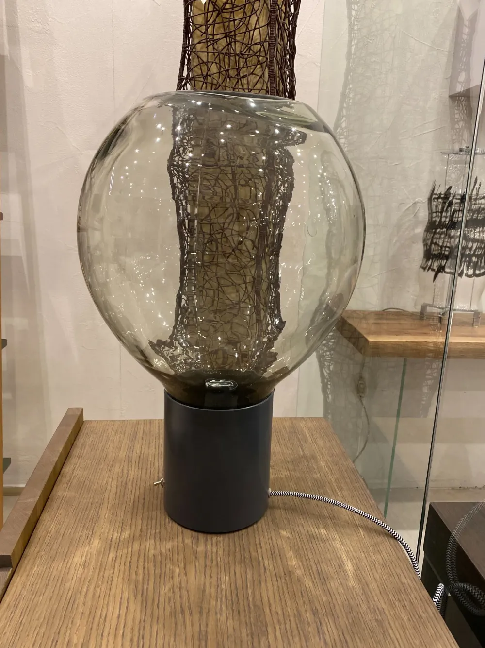 Lampada Divina in OFFERTA OUTLET^Tomasella Online