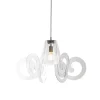Lampada Ricciolo grande 120064 a PREZZI OUTLET^Emporium Outlet