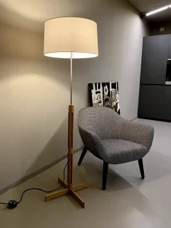 Lampada Fad in OFFERTA OUTLET^Santa e Cole Sale