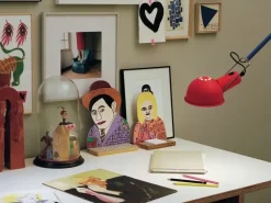 Hot Lampada 265 chromatica a PREZZI OUTLET Applique Da Parete