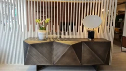 Lampada Taccia pmma a PREZZI OUTLET^Flos Online