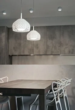 Flos Lampada Tatou s2  a PREZZI OUTLET- Lampade A Sospensione