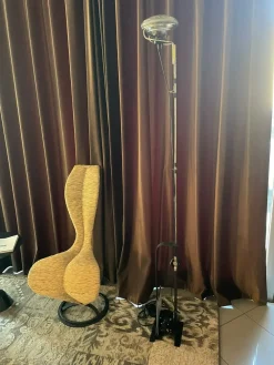 Lampada toio limited edition in OFFERTA OUTLET^Flos New