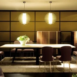 Lampada 0024 a prezzo Outlet! Acquista ora!^Fontana Arte