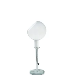 Fontana Arte Lampada a prezzo scontato. Un must per l'architetto.- Lampade Da Tavolo