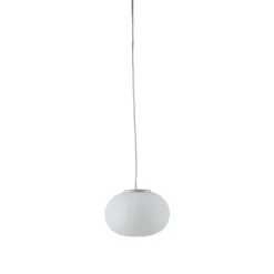 Clearance Lampada in Offerta Outlet. Bianca, sospensione. Lampade A Sospensione