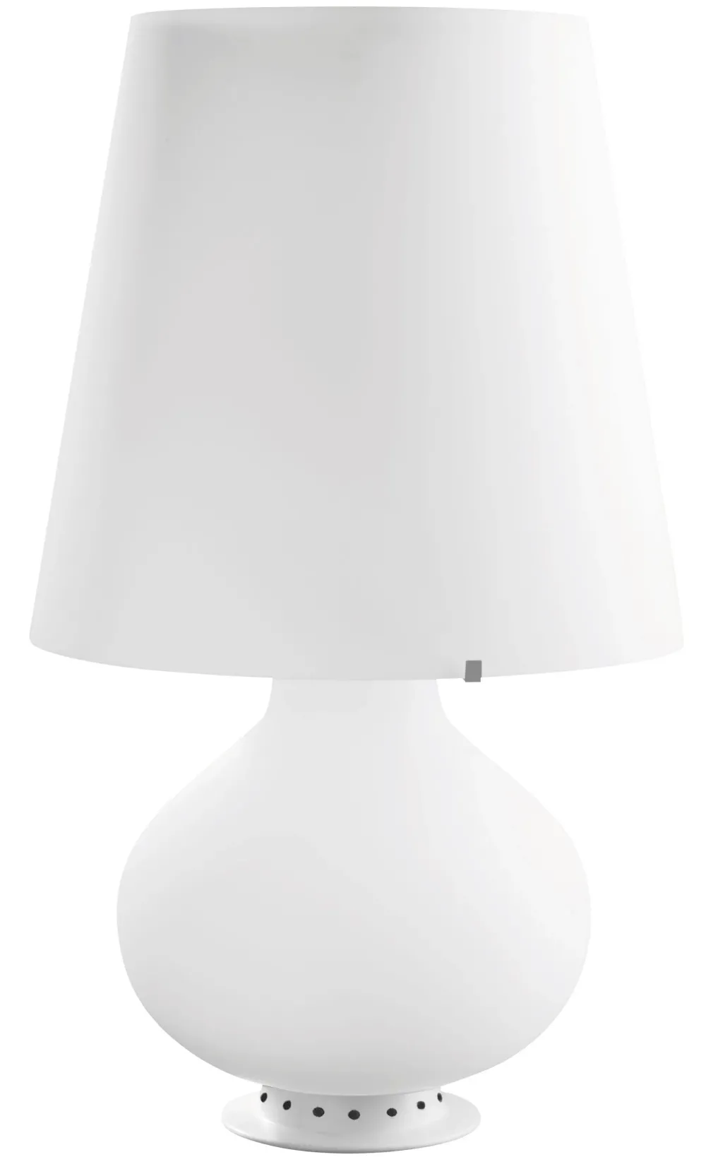 Hot Lampada Fontana Media: Arte in Offerta Outlet. Lampade Da Tavolo