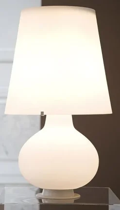 Hot Lampada Fontana Media: Arte in Offerta Outlet. Lampade Da Tavolo